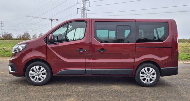 Renault Trafic Blue dCi 125 kW image number 5