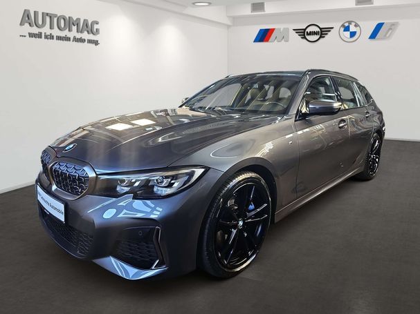 BMW M3 xDrive 275 kW image number 1