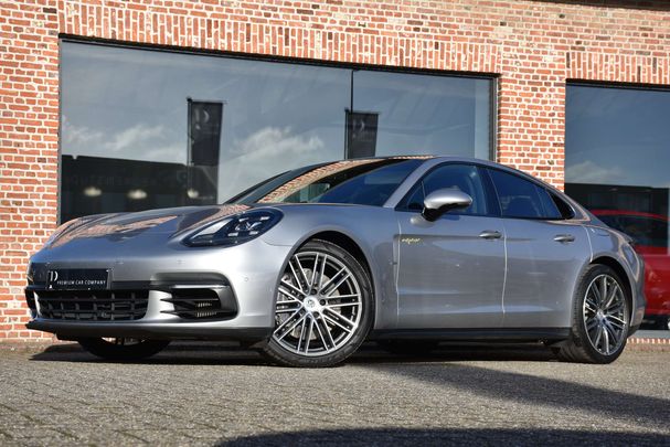 Porsche Panamera Turbo PDK 340 kW image number 3