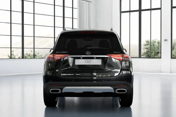 Mercedes-Benz GLE 300 d 180 kW image number 2