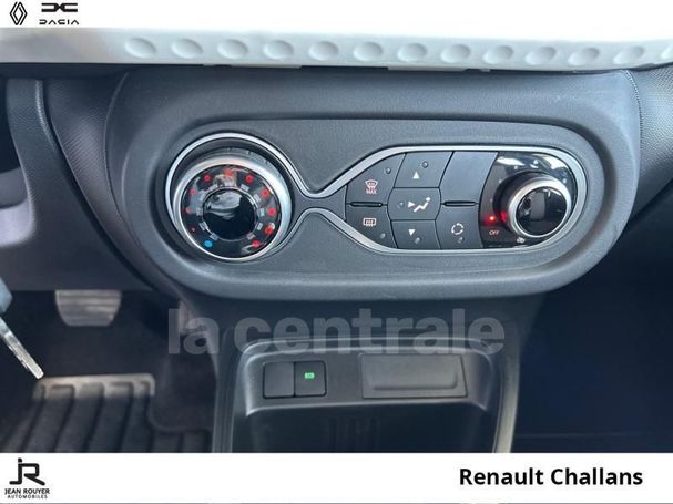 Renault Twingo 22 kWh 60 kW image number 18