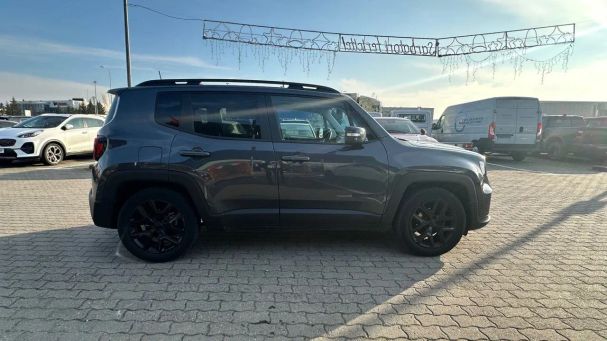 Jeep Renegade 88 kW image number 6