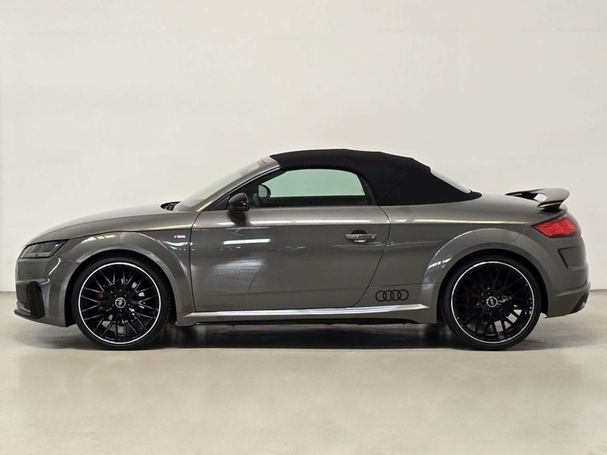 Audi TT 40 TFSI S tronic 145 kW image number 6