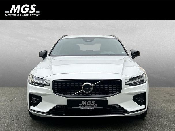 Volvo V60 AWD Plus 145 kW image number 9