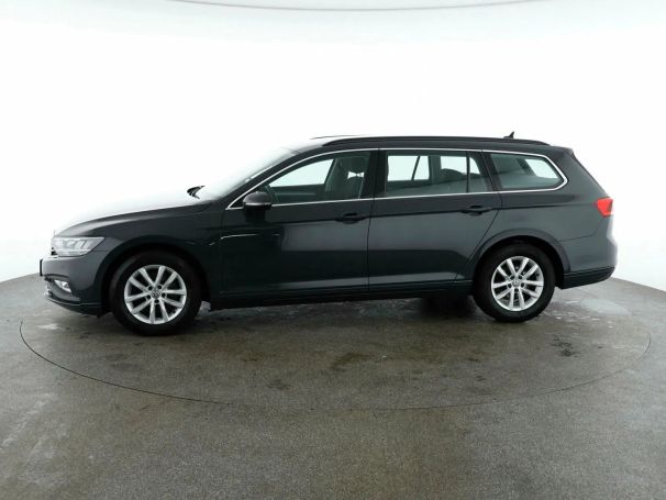 Volkswagen Passat 2.0 TDI DSG 110 kW image number 15