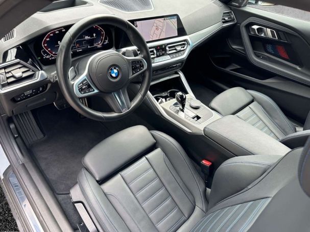 BMW 220i 135 kW image number 13