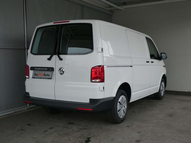 Volkswagen T6 Transporter 81 kW image number 3