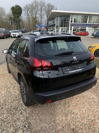 Peugeot 2008 BlueHDi 100 STOP Active 75 kW image number 4