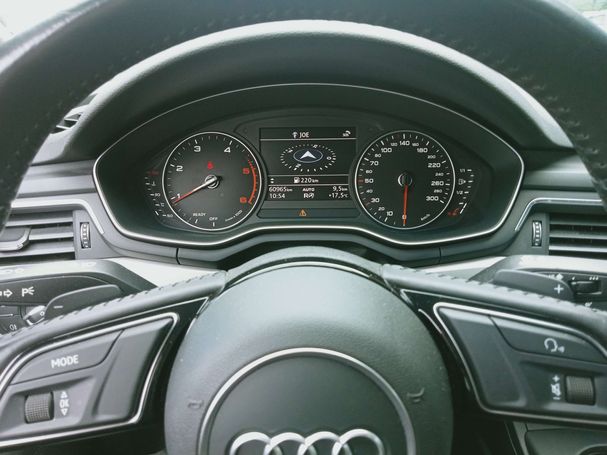 Audi A5 35 TDI 110 kW image number 15