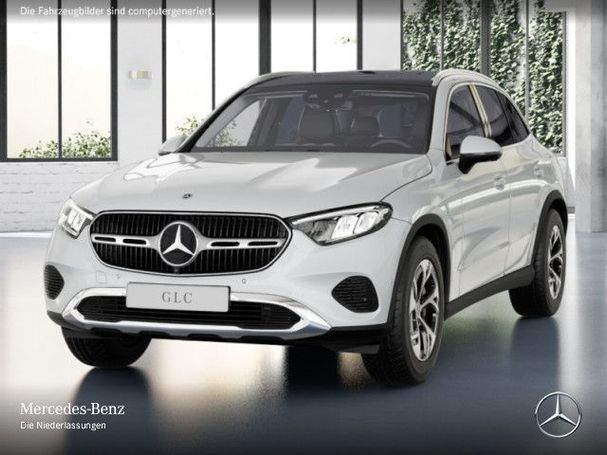 Mercedes-Benz GLC 300 e Advanced 230 kW image number 2