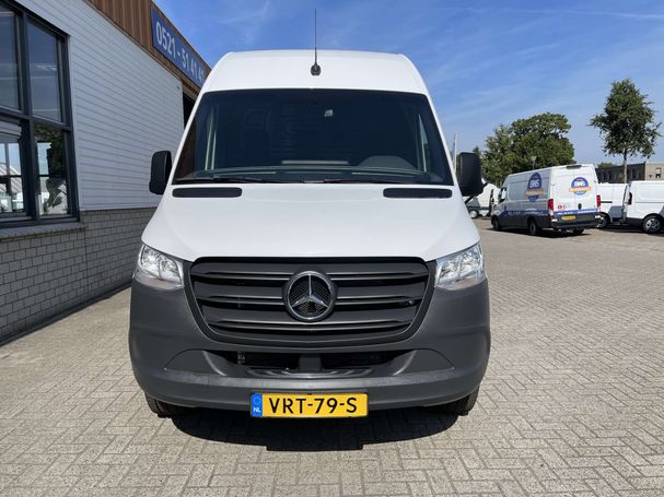 Mercedes-Benz Sprinter 317 CDI 125 kW image number 4