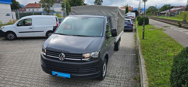 Volkswagen T6 Transporter 110 kW image number 1