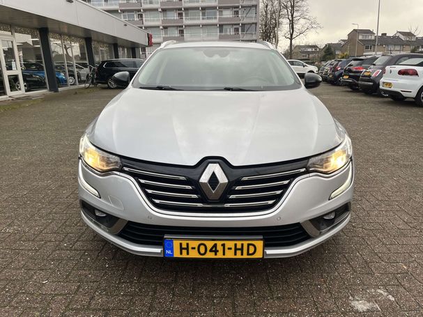 Renault Talisman Estate TCe Limited 118 kW image number 2