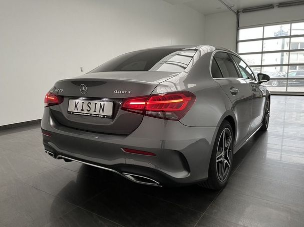 Mercedes-Benz A 220 4Matic Line 140 kW image number 3