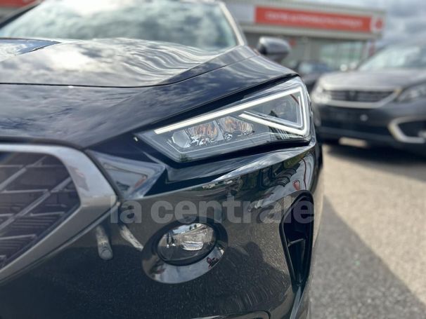 Cupra Formentor 1.5 TSi DSG 110 kW image number 27