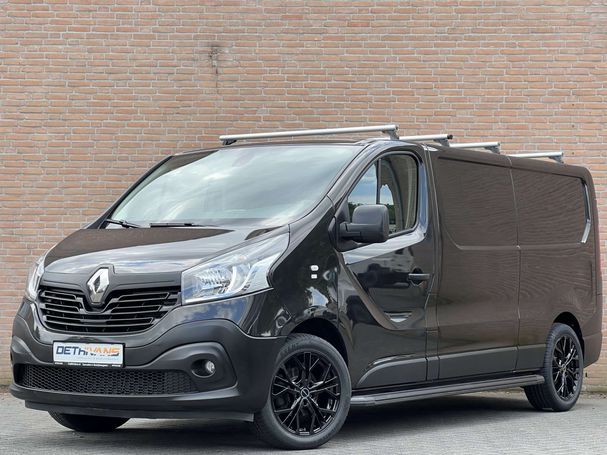 Renault Trafic dCi 92 kW image number 33