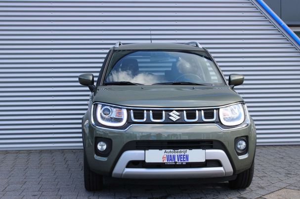 Suzuki Ignis 61 kW image number 2