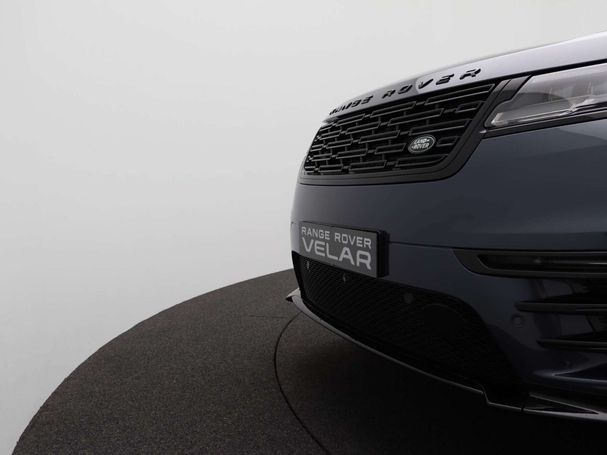 Land Rover Range Rover Velar P400e R-Dynamic SE 294 kW image number 41