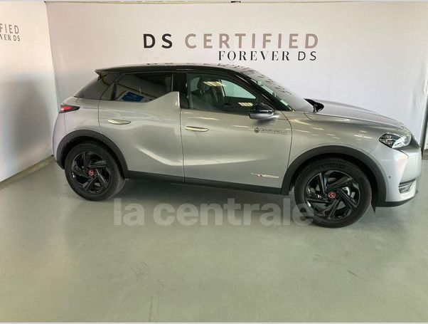 DS Automobiles 3 Crossback PureTech 130 Performance Line+ 96 kW image number 14