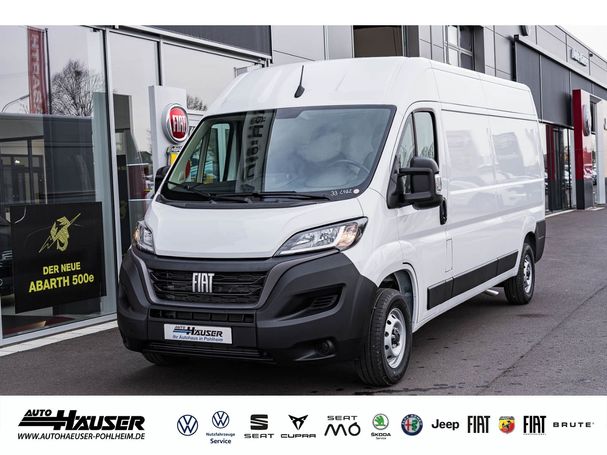 Fiat Ducato L4H2 140 103 kW image number 1