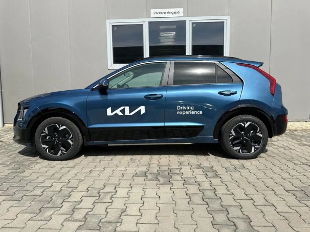 Kia Niro 150 kW image number 4