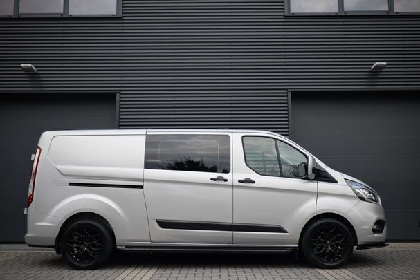 Ford Transit Custom 300 L2H1 2.0 TDCi 96 kW image number 5