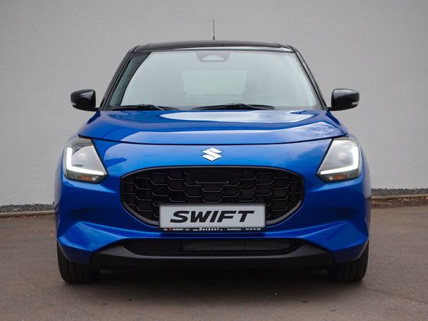 Suzuki Swift 1.2 Comfort 61 kW image number 4