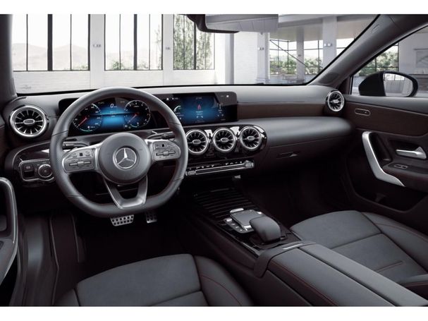 Mercedes-Benz A 250 165 kW image number 7