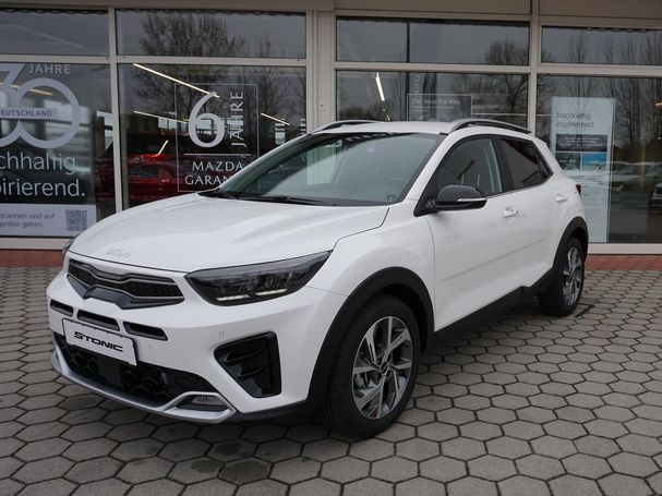 Kia Stonic 1.0 88 kW image number 1