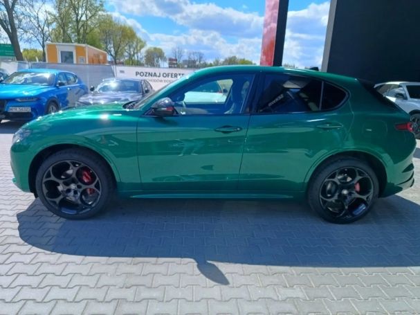 Alfa Romeo Stelvio 206 kW image number 6