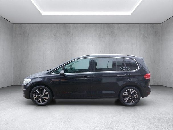 Volkswagen Touran DSG 110 kW image number 4