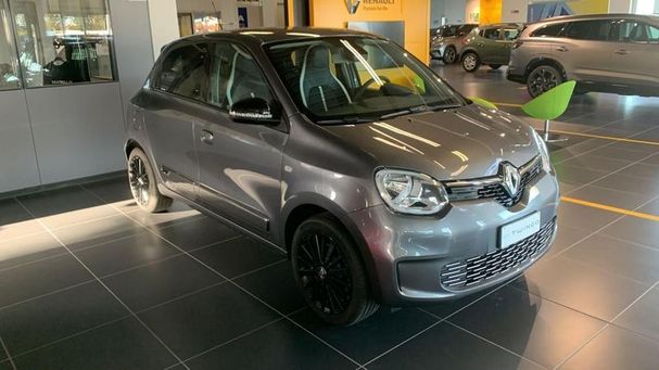 Renault Twingo 22 kWh 60 kW image number 6