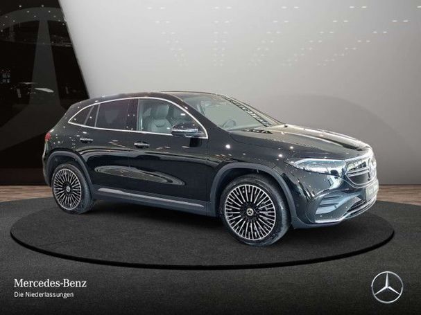 Mercedes-Benz EQA 250 140 kW image number 3