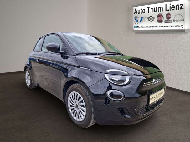 Fiat 500 e 87 kW image number 16