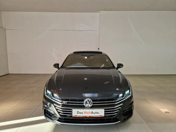 Volkswagen Arteon 140 kW image number 3