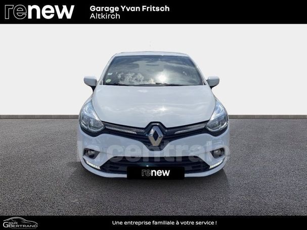 Renault Clio Energy dCi 75 55 kW image number 4