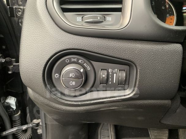 Jeep Renegade 1.6 MultiJet 88 kW image number 20