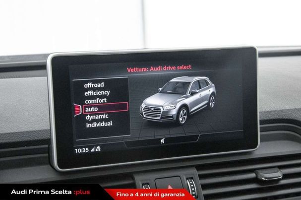 Audi Q5 40 TDI quattro S tronic S-line 140 kW image number 23