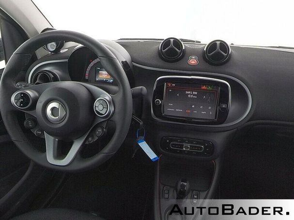 Smart ForTwo EQ 60 kW image number 6