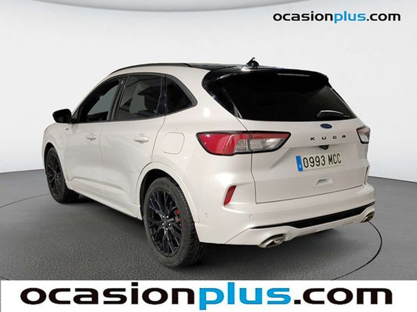 Ford Kuga 1.5 EcoBoost ST-Line 110 kW image number 4