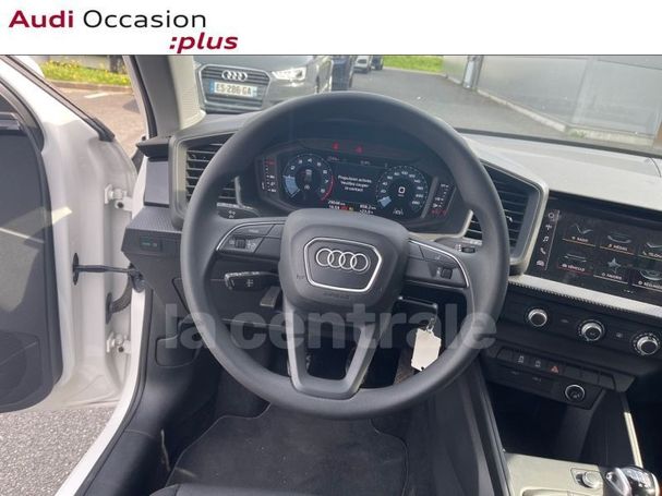 Audi A1 25 TFSI 70 kW image number 19