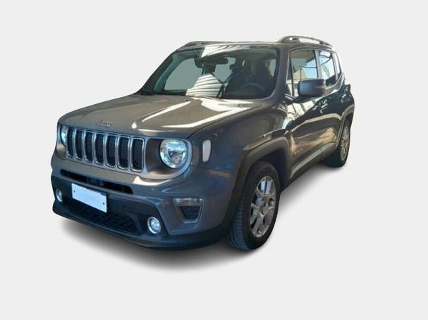 Jeep Renegade 96 kW image number 1