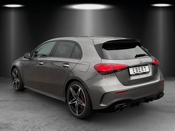 Mercedes-Benz A 45 AMG 310 kW image number 4