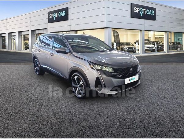 Peugeot 5008 96 kW image number 4