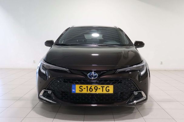 Toyota Corolla 1.8 Hybrid Touring Sports 103 kW image number 12