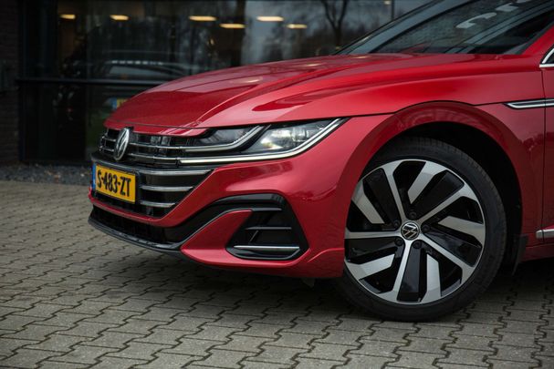 Volkswagen Arteon eHybrid Shooting Brake 160 kW image number 6