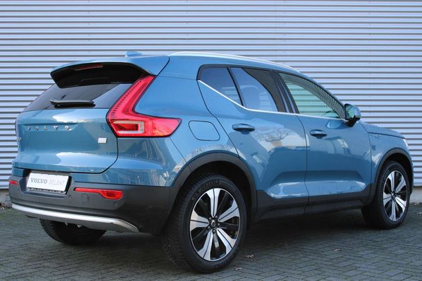 Volvo XC40 T5 Recharge 193 kW image number 2