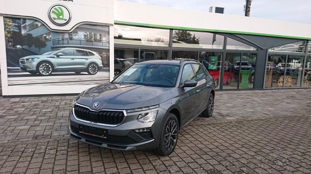 Skoda Kamiq 1.0 TSI 85 kW image number 1