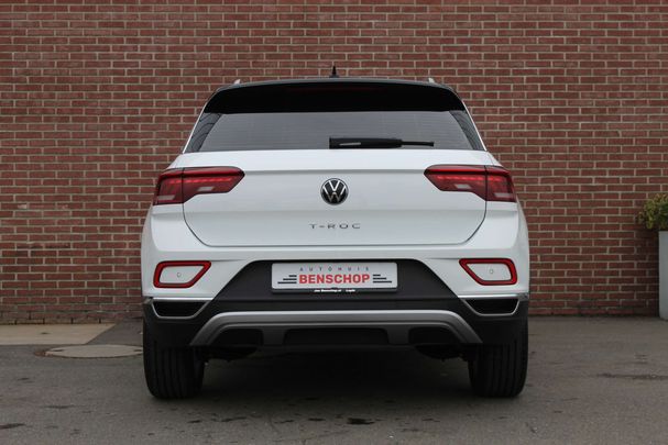 Volkswagen T-Roc 1.5 TSI Style DSG 110 kW image number 34