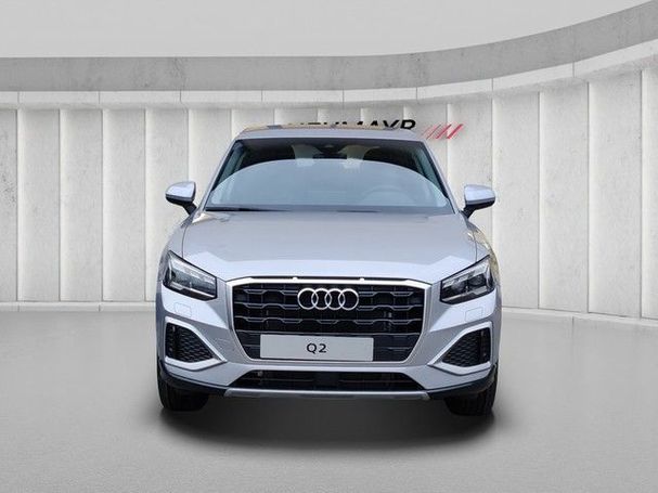 Audi Q2 35 TFSI S tronic Advanced 110 kW image number 1